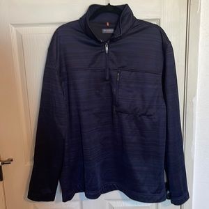Van Heusen Quarter Zip